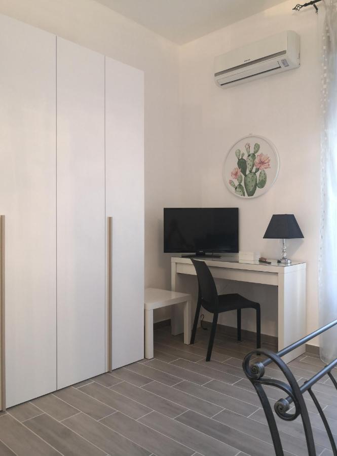 Casa La Morettina - Cortile Privato Interno Syracuse Exterior photo